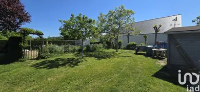 Terrain à bâtir à Loireauxence (44370)