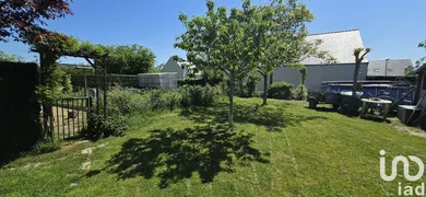 Building plot in Loireauxence (44370)