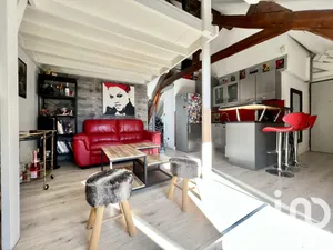 Appartement à Villecresnes (94440)