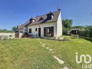 Maison traditionnelle à Tournan-en-Brie (77220)