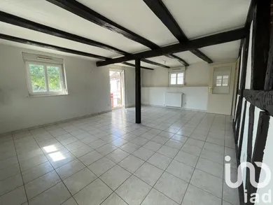 Apartment in Oberhausbergen (67205)