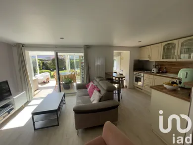 House in La Mothe-Achard (85150)