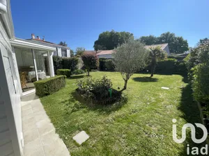 House in La Mothe-Achard (85150)