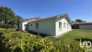 Maison traditionnelle à Andernos-les-Bains (33510)