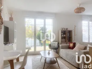 Appartement à Le Plessis-Bouchard (95130)