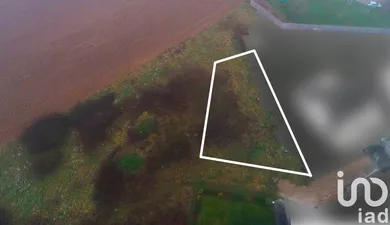 Building plot in Sylvains-les-Moulins (27240)