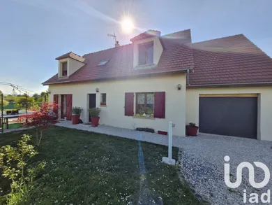 House in Châtres (10510)