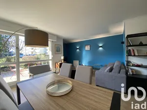 Appartement à Chartres (28000)