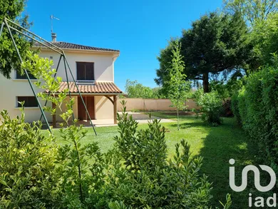 House at Bergerac (24100)