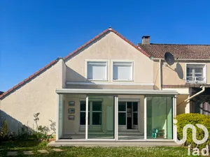 Maison à Moissy-Cramayel (77550)