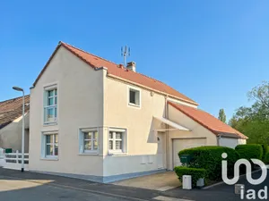 Maison à Moissy-Cramayel (77550)
