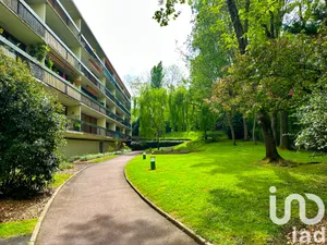 Appartement à Antony (92160)