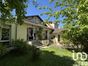Maison à Brunoy (91800)