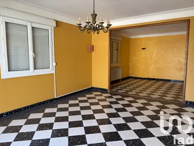 House in Sorgues (84700)