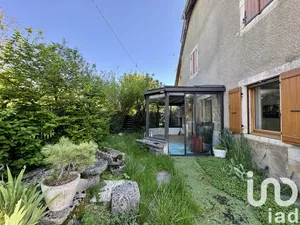 Maison traditionnelle à Champagne-en-Valromey (01260)