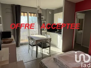 Studio à Cazaubon (32150)