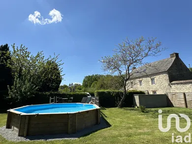 Longere at Taupont (56800)