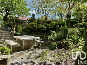 Maison de campagne à Champagne-en-Valromey (01260)