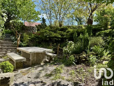 Park home in Champagne-en-Valromey (01260)