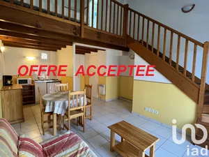 Duplex at Cazaubon (32150)