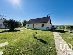 Maison à Petiville (76330)