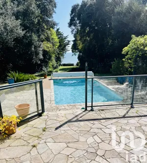 Pavillon à Saint-Nazaire (44600)