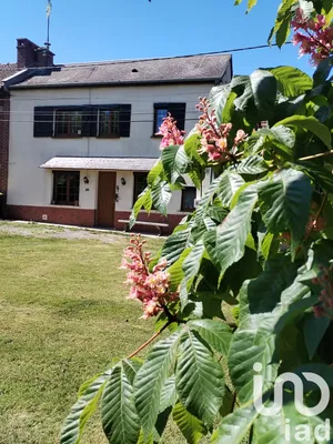 Maison de village à Cormeilles (60120)