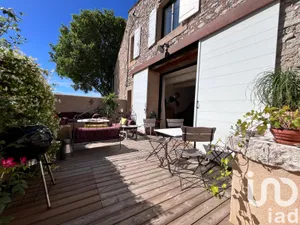 Maison à Aix-en-Provence (13540)