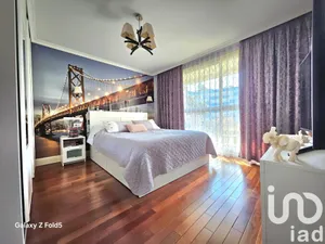 Appartement à Sucy-en-Brie (94370)