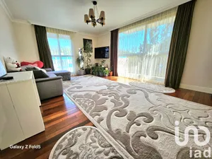 Appartement à Sucy-en-Brie (94370)