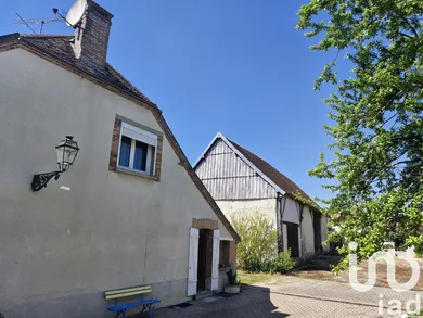 House in Marcilly-sur-Seine (51260)