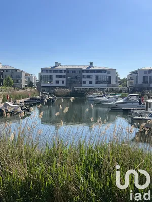 Apartment in L'Isle-Adam (95290)