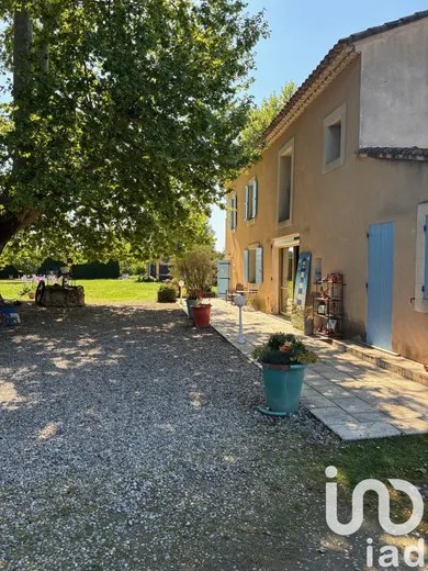 Mas à Le Thor (84250)