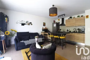 Appartement à Mérignac (33700)