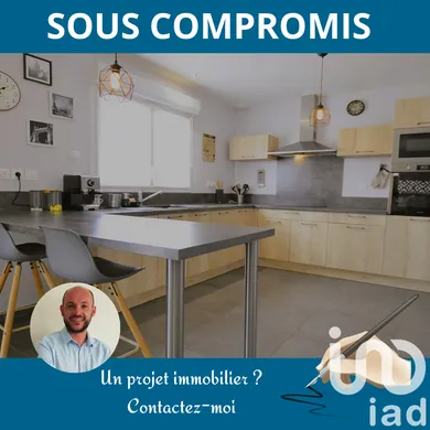 Detached house in Sainte-Marie-aux-Chênes (57255)