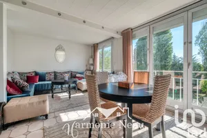Apartment at Villemomble (93250)