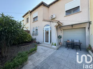Maison à Agde (34300)