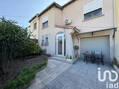 Maison à Agde (34300)