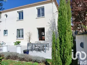 House at Chatou (78400)