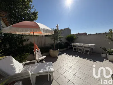 Maison à Agde (34300)