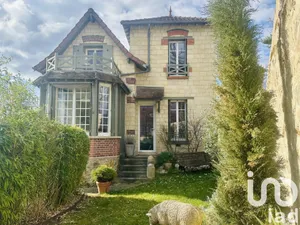 Maison à Pontoise (95300)
