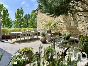 Maison à Pontoise (95300)