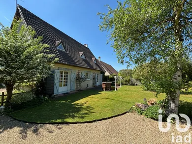 Maison à Auffargis (78610)