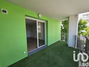 Appartement à Bordeaux (33100)