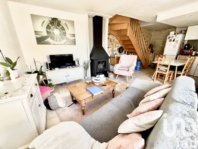 Maison à Thairé (17290)