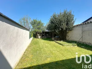 Maison de village à Sathonay-Village (69580)