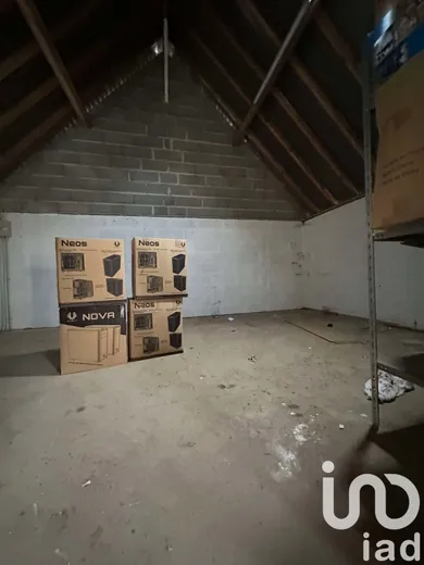 House at Wargnies (80670) — 13/16