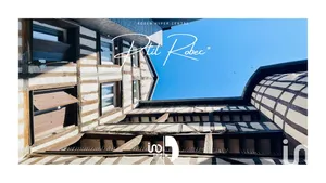 Apartment in Rouen (76000)