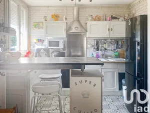 Appartement à Compiègne (60200)