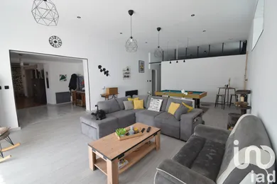 Longère à Retiers (35240)